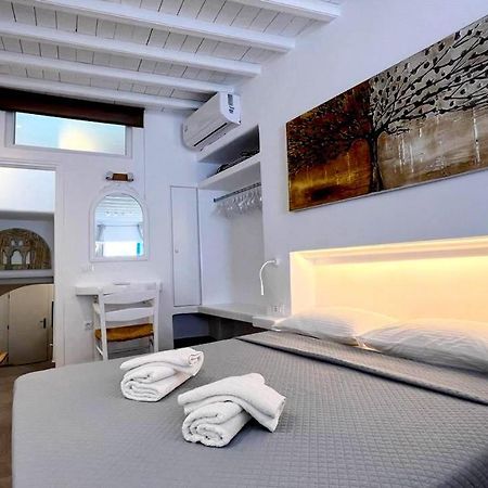 Mykonoscasa Villa Mykonos Town Buitenkant foto