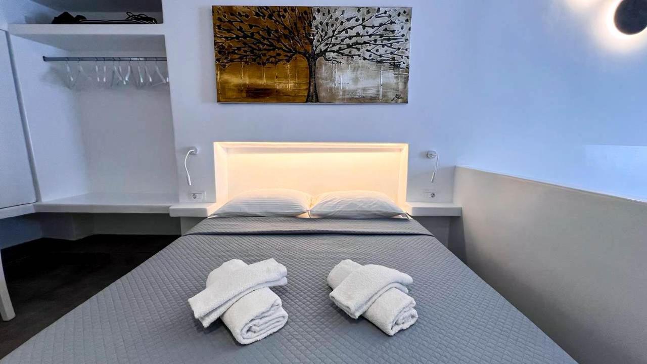 Mykonoscasa Villa Mykonos Town Buitenkant foto