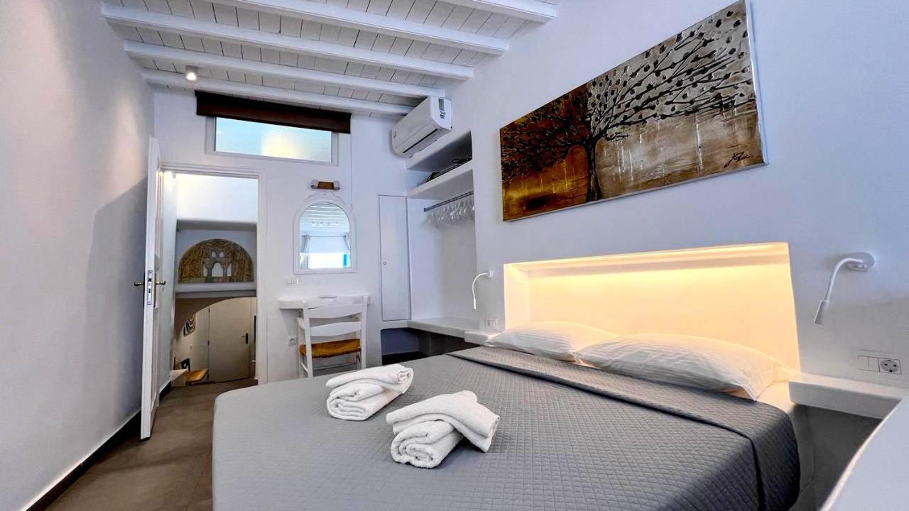 Mykonoscasa Villa Mykonos Town Buitenkant foto