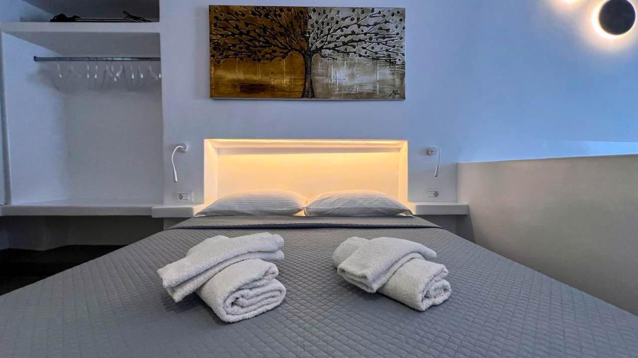 Mykonoscasa Villa Mykonos Town Buitenkant foto