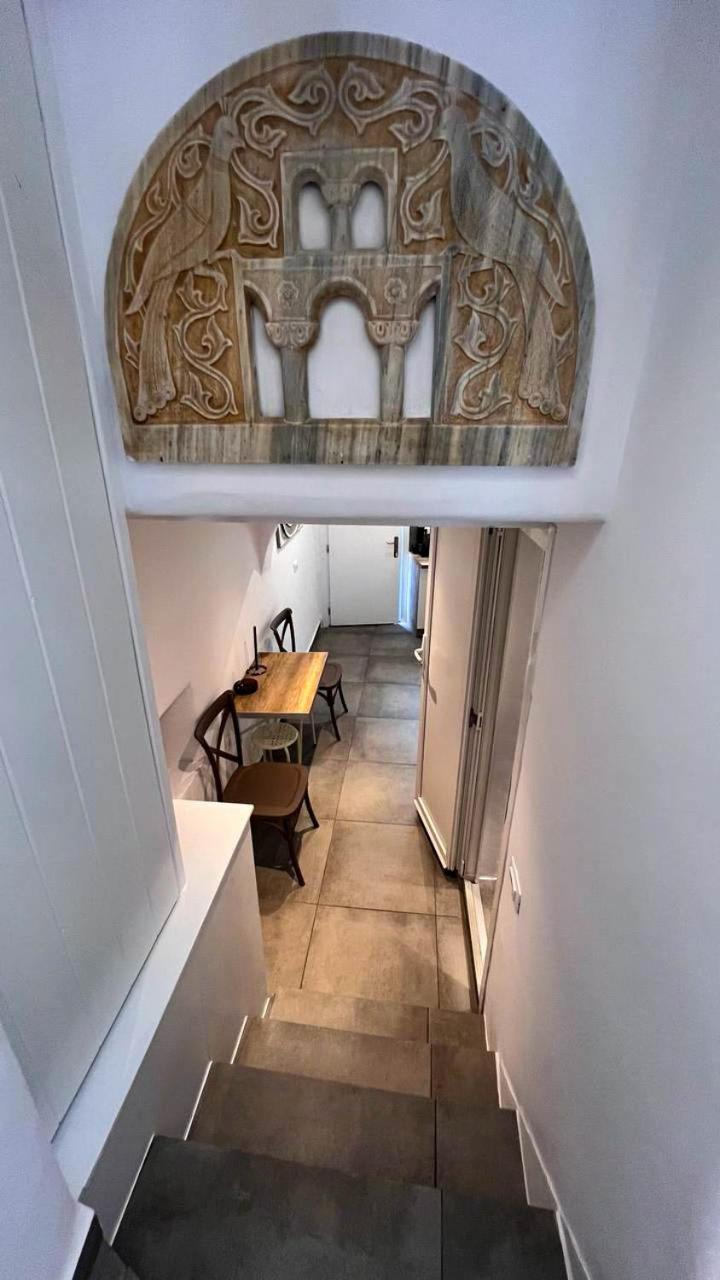 Mykonoscasa Villa Mykonos Town Buitenkant foto