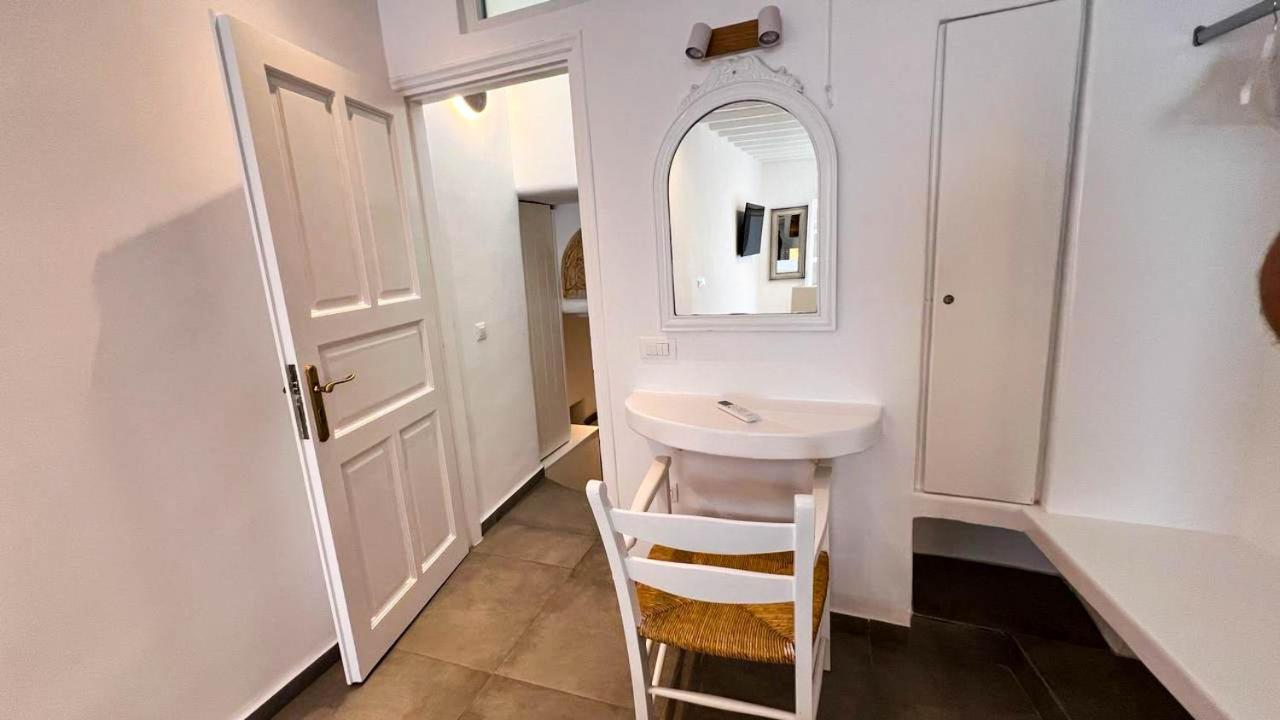 Mykonoscasa Villa Mykonos Town Buitenkant foto