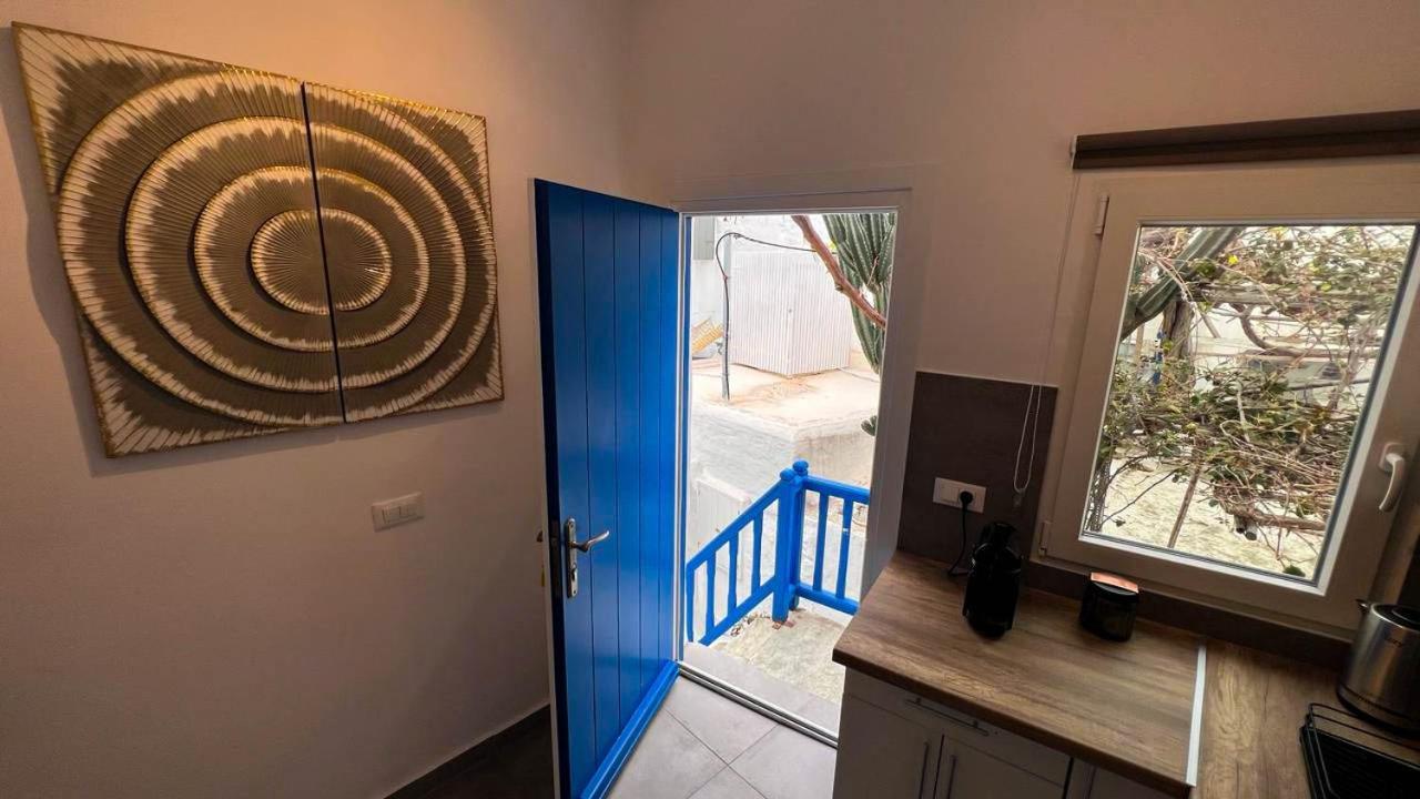 Mykonoscasa Villa Mykonos Town Buitenkant foto